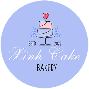 Xinh Cake