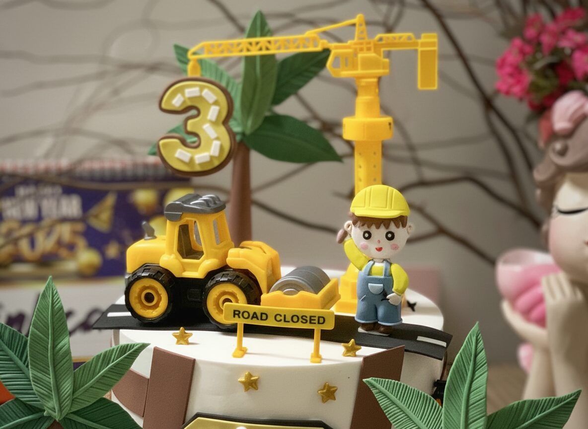 Mẫu bánh xe cẩu - Ảnh 3