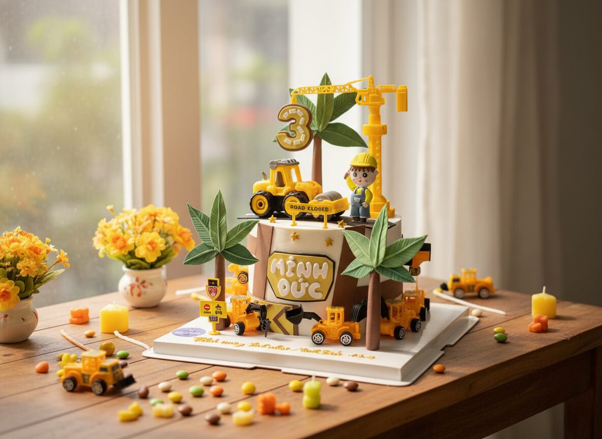 Mẫu bánh xe cẩu - Ảnh 4